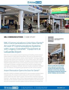 LaGuardia Case Study